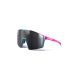 Okulary JULBO EDGE różowy
