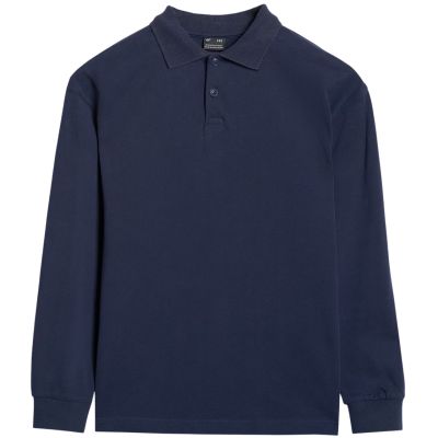 10. Koszulka longsleeve 4F Jr 4FJWAW25TLONM483 31S