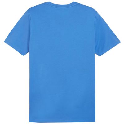 5. Koszulka Puma Team Goal Casuals Tee M 658615 02