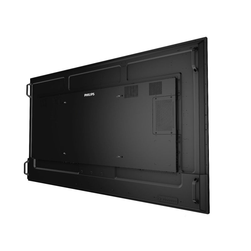 5. PHILIPS D-Line 65BDL4511D 165,1cm(65") 24/7/UHD (Speditionsversand)