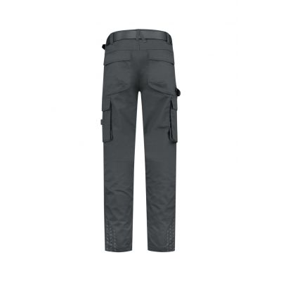 5. Spodnie Robocze Malfini Work Pants Twill Cordura MLI-T63T4