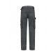 5. Spodnie Robocze Malfini Work Pants Twill Cordura MLI-T63T4