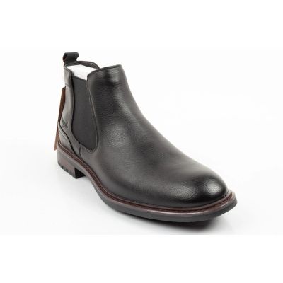 2. Wrangler buty męskie sztyblety botki Randy eleganckie modne wsuwane