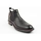 2. Wrangler buty męskie sztyblety botki Randy eleganckie modne wsuwane