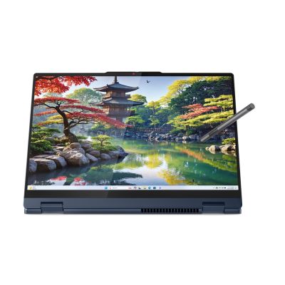 7. Lenovo IdeaPad 5-16IAL10 Ultra 7 255U 16.0"WUXGA Touch IPS 32GB SSD1TB BT BLKB x360 PEN Win11 Cosmic Blue (REPACK) 2Y