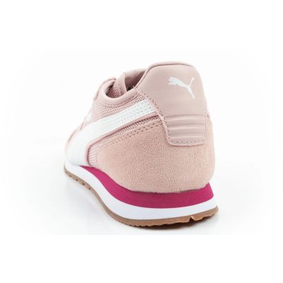 5. Puma buty sportowe sneakersy damskie ST Miler modne wygodne lekkie różowe