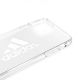 7. Etui Adidas SP Protective Clear na iPhone 11 Pro Max - przezroczyste