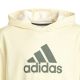 3. Bluza adidas Badge of Sport Hoodie Jr HN8469