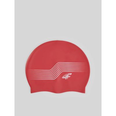 Czepek pływacki 4F 4FRSS26ASWCF004-62A