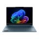 Lenovo Yoga Slim 7 14AKP10 Ryzen AI 5 340 14" WUXGA OLED 400nits 60Hz Glossy 16GB LPDDR5-6400 SSD512 Radeon 840M Graphics Cam1080p 70Wh Win11 Tidal Teal