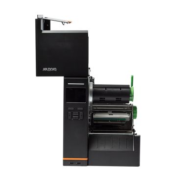 3. Brother TJ4520TN drukarka etykiet Linia termalna 300 x 300 DPI Przewodowa Przewodowa sieć LAN