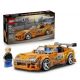 25. LEGO Speed Champions 77260 - Szybcy i Wściekli: Toyota Supra Mk4