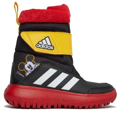2. Buty adidas Winterplay Disney Mickey Jr IG7189
