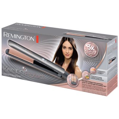 13. Prostownica REMINGTON S8598