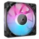 4. Corsair iCUE LINK RX120 RGB Wentylator 12cm do obudowy Czarny