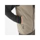 3. Kurtka MILLET M Magma Shield Hoodie Beżowy