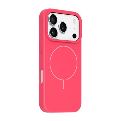 2. LAUT HUEX SLIM pokrowiec na telefon komórkowy 17,5 cm (6.9") Koralowy