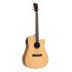Stagg SA45 DCE-LW - gitara elektroakustyczna