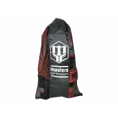 Worek MASTERS WS-CLIMA czarny 70 cm x 40 cm