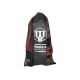 Worek MASTERS WS-CLIMA czarny 70 cm x 40 cm