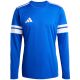 17. Koszulka adidas Squadra 25 Long Sleeve Jersey LM M JF6072