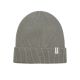 Jack&Jones czapka zimowa JACKRINK BEANIE LN 12193386 CASTOR GRAY