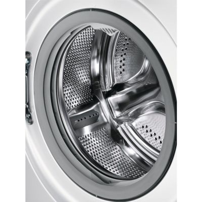 5. Pralka Electrolux EWS6526BP 6 kg 1200 obr/min Slim | SensiCare | klasa A | opóźnienie startu