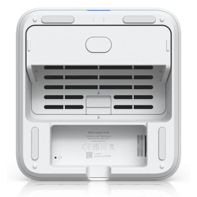 7. Ubiquiti UNAS 2 NAS Desktop Cortex-A Cortex-A57 4 GB Biały