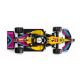 5. LEGO Speed Champions 77258 - Bolid F1 Academy