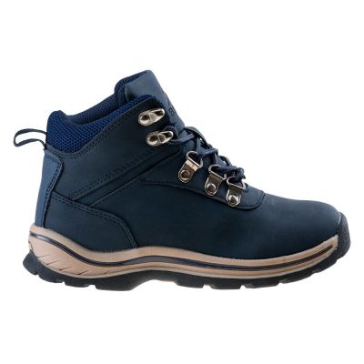 2. Buty Elbrus Wadi Mid Jr 92800280449