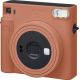 5. Fujifilm Instax Square SQ1 62 x 62 mm Pomarańczowy