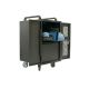 3. AVTEK SZAFKA DO ŁADOWANIA LAPTOPÓW CHARGING CART 16