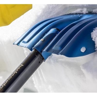 3. Łopata lawinowa BCA DOZER 1T SHOVEL blue