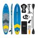 Deska SUP REBEL ACTIVE RBA4501 - niebieska