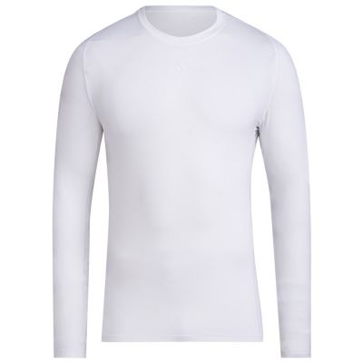 5. Koszulka adidas Techfit Long Sleeve Tee M HP0640