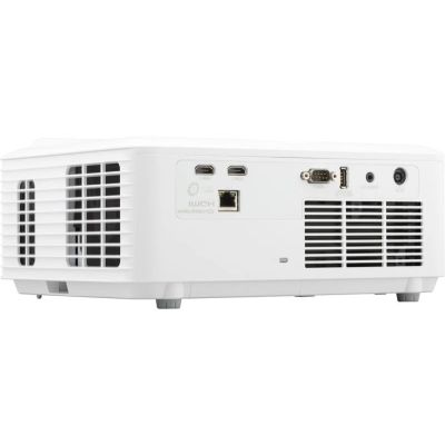 Viewsonic LS741HD projektor danych 5000 ANSI lumenów DMD 1080p (1920x1080) Czarny, Biały
