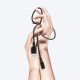 12. Acefast kabel MFI USB - Lightning 1,2m, 2,4A czarny (C2-02 black)