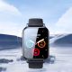 2. Smartwatch Joyroom Fit-Life JR-FT3 Pro z funkcją odbierania połączeń / Bluetooth 5.1 / ochroną IP68 - szary