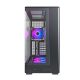 3. Montech KING 45 PRO (B) Midi Tower, ATX - schwarz