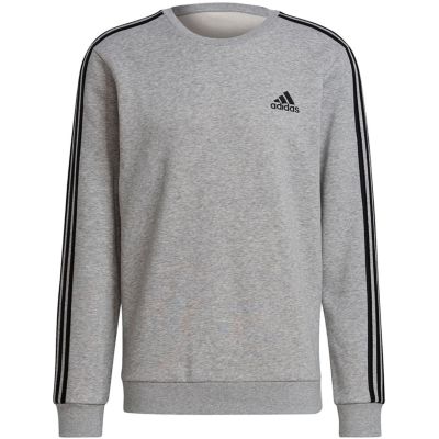 8. Bluza adidas Essentials Sweatshirt M GK9110