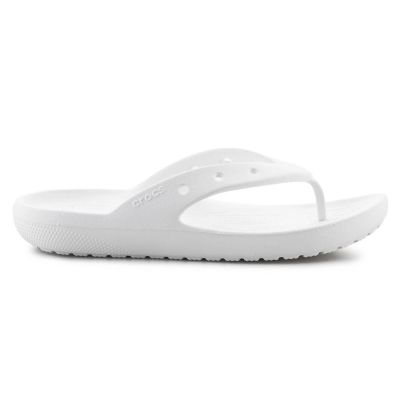 11. Japonki Crocs Classic Flip V2 209402-100