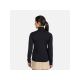 4. Bluza damska ROSSIGNOL W Mid Layer Thin czarna