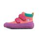 4. Buty barefoot ze skóry Affenzahn Friendy Owl (01488-40126)