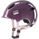 Kask rowerowy dziecięcy UVEX Oyo   45-50