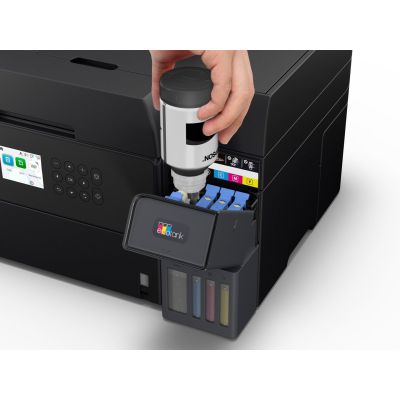 3. Urządzenie wielofunkcyjne Epson EcoTank L6370