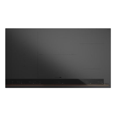 2. Teka IBF 95-G1 MST BM Czarny Wbudowany 90 cm Płyta indukcyjna strefowa 5 stref(y)
