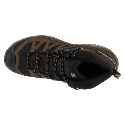 3. Salomon X Ultra 360 Mid GTX L45473200 Czarne 40 2/3
