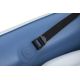 27. Bestway 65077 / 25 kajak sportowy 1 os. Wielobarwny Kopolimer akrylonitrylo-butadieno-styrenowy (ABS), Aluminium, Polipropylen (PP), Polichlorek winylu (PVC) Nadmuchiwany kajak