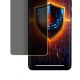 8. Folia prywatyzująca matowa 3mk Silky Matt Privacy na Motorola Edge 50 Pro