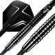 3. Rzutki Harrows Black Knight 90% softip